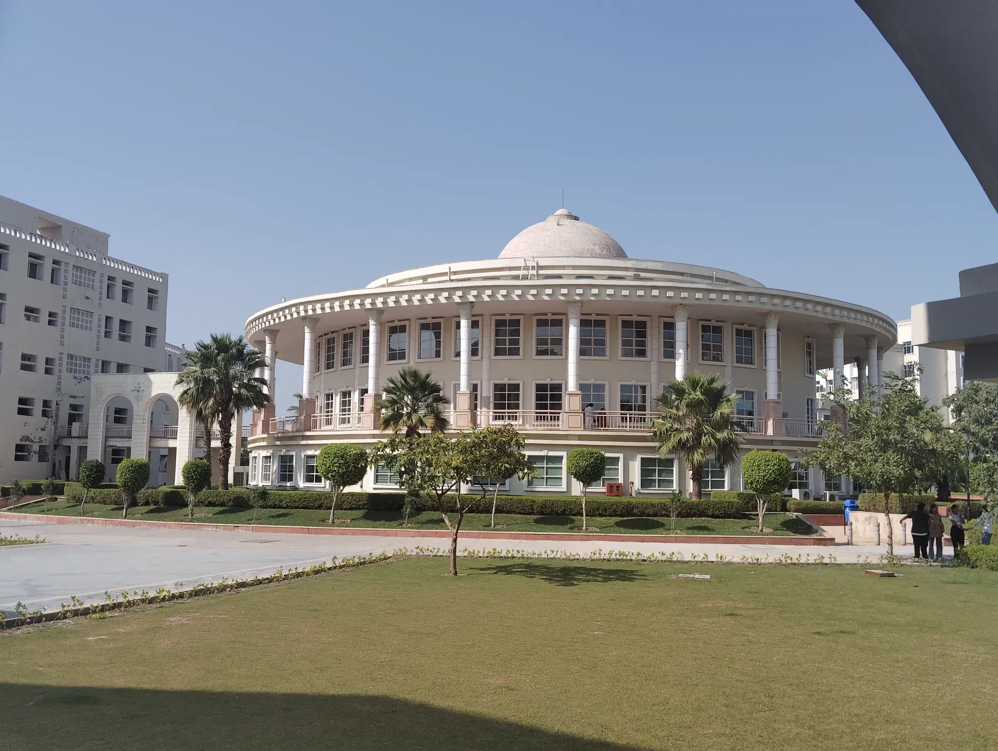 NIU Noida Campus photo 49